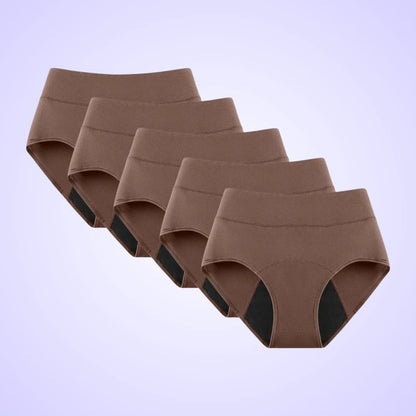 VitalEasy - Leak-Proof Underwear (5 PACK)