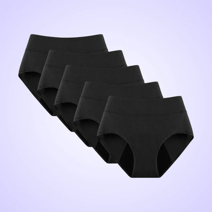 VitalEasy - Leak-Proof Underwear (5 PACK)