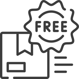 FREE Shipping
